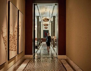 Waldorf Astoria DIFC fotoÄŸrafÄ±