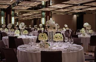 Waldorf Astoria DIFC fotoÄŸrafÄ±
