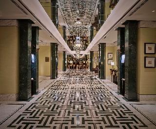 Waldorf Astoria DIFC fotoÄŸrafÄ±