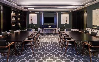 Waldorf Astoria DIFC fotoÄŸrafÄ±
