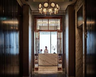 Waldorf Astoria DIFC fotoÄŸrafÄ±