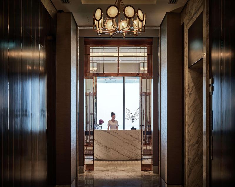 Waldorf Astoria DIFC - Aktivite