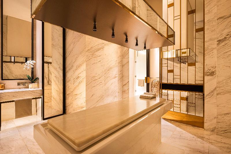 Waldorf Astoria DIFC - Aktivite
