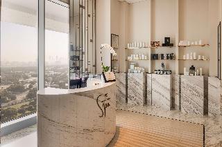 Waldorf Astoria DIFC fotoÄŸrafÄ±