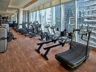 Waldorf Astoria DIFC fotoÄŸrafÄ±