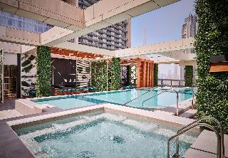 Waldorf Astoria DIFC fotoÄŸrafÄ±