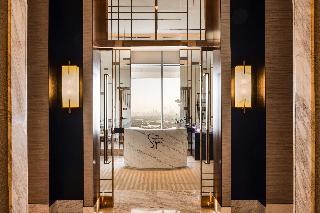 Waldorf Astoria DIFC fotoÄŸrafÄ±