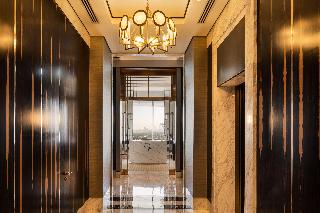 Waldorf Astoria DIFC fotoÄŸrafÄ±