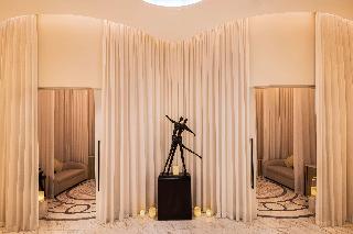 Waldorf Astoria DIFC fotoÄŸrafÄ±