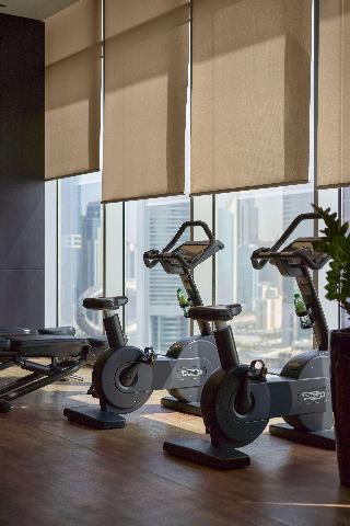 Waldorf Astoria DIFC fotoÄŸrafÄ±