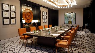 Waldorf Astoria DIFC fotoÄŸrafÄ±