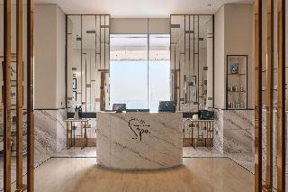 Waldorf Astoria DIFC fotoÄŸrafÄ±