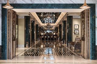 Waldorf Astoria DIFC fotoÄŸrafÄ±