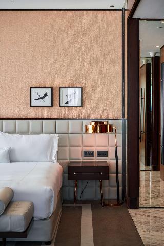 Waldorf Astoria DIFC fotoÄŸrafÄ±