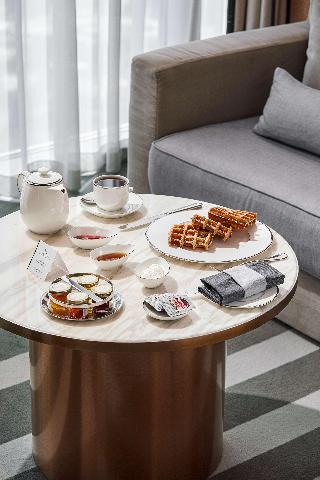 Waldorf Astoria DIFC fotoÄŸrafÄ±