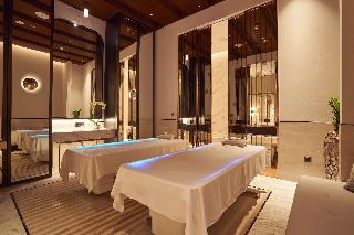 Waldorf Astoria DIFC fotoÄŸrafÄ±