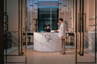 Waldorf Astoria DIFC fotoÄŸrafÄ±