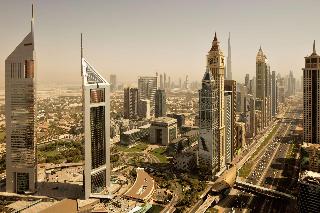 Waldorf Astoria DIFC fotoÄŸrafÄ±
