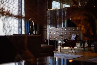 Waldorf Astoria DIFC fotoÄŸrafÄ±