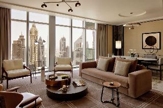 Waldorf Astoria DIFC fotoÄŸrafÄ±