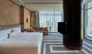 Waldorf Astoria DIFC fotoÄŸrafÄ±