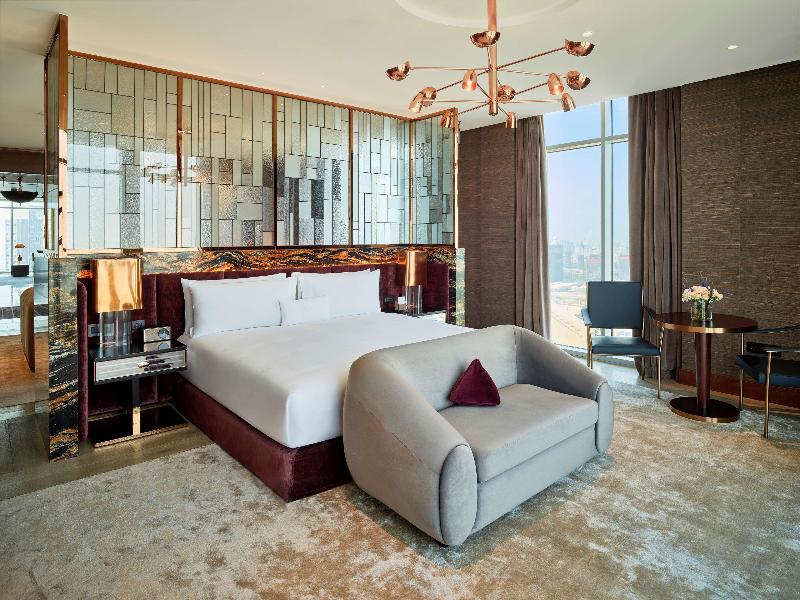 Waldorf Astoria DIFC - Oda
