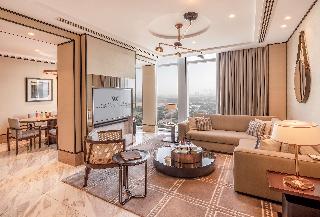 Waldorf Astoria DIFC fotoÄŸrafÄ±