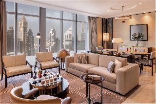 Waldorf Astoria DIFC fotoÄŸrafÄ±