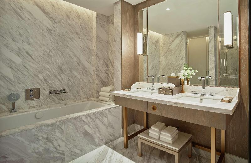 Waldorf Astoria DIFC - Oda