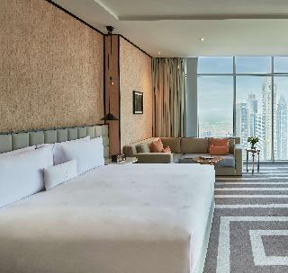 Waldorf Astoria DIFC fotoÄŸrafÄ±