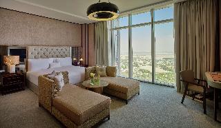 Waldorf Astoria DIFC fotoÄŸrafÄ±