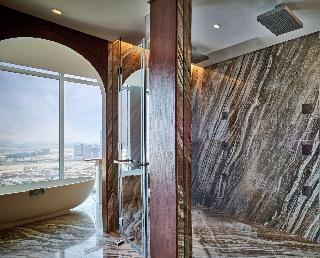Waldorf Astoria DIFC fotoÄŸrafÄ±