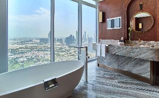 Waldorf Astoria DIFC fotoÄŸrafÄ±