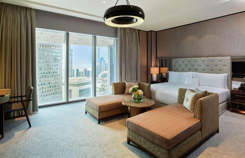 Waldorf Astoria DIFC - Oda