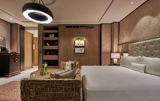 Waldorf Astoria DIFC fotoÄŸrafÄ±