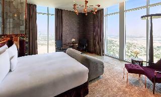 Waldorf Astoria DIFC fotoÄŸrafÄ±