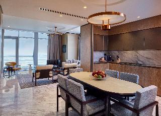 Waldorf Astoria DIFC fotoÄŸrafÄ±