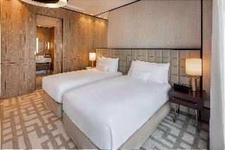 Waldorf Astoria DIFC fotoÄŸrafÄ±