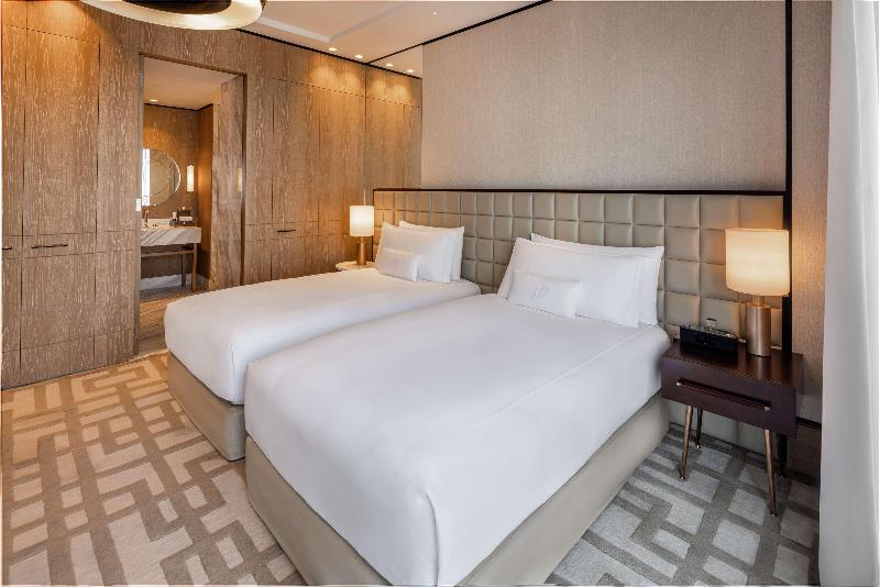 Waldorf Astoria DIFC - Oda