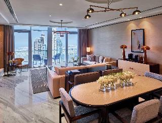 Waldorf Astoria DIFC fotoÄŸrafÄ±