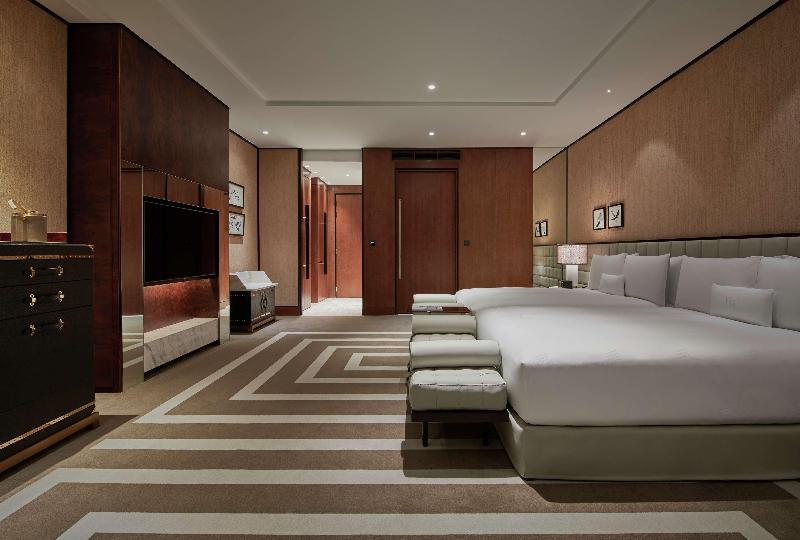 Waldorf Astoria DIFC - Oda