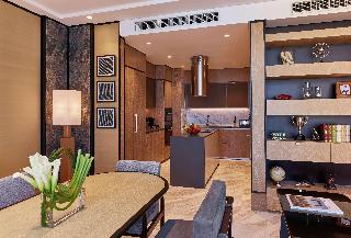 Waldorf Astoria DIFC fotoÄŸrafÄ±