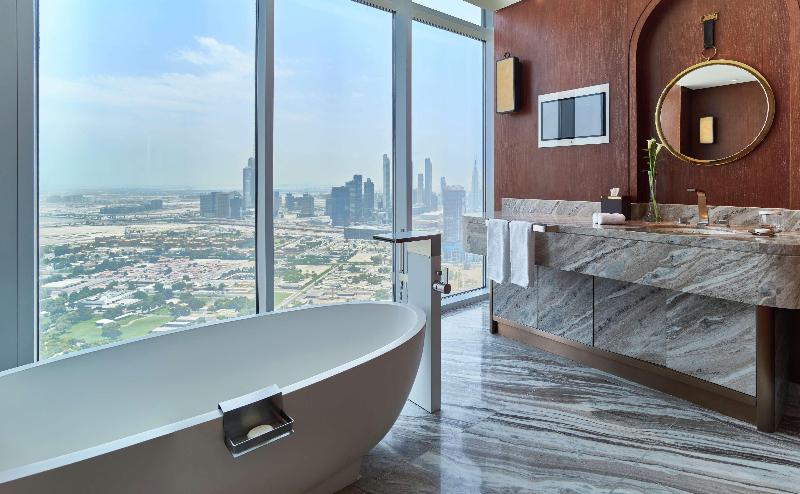 Waldorf Astoria DIFC - Oda