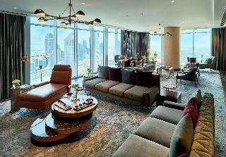 Waldorf Astoria DIFC fotoÄŸrafÄ±