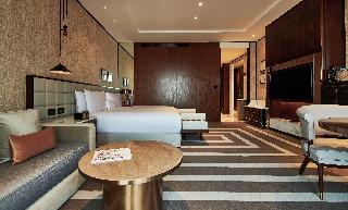 Waldorf Astoria DIFC fotoÄŸrafÄ±