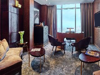 Waldorf Astoria DIFC fotoÄŸrafÄ±