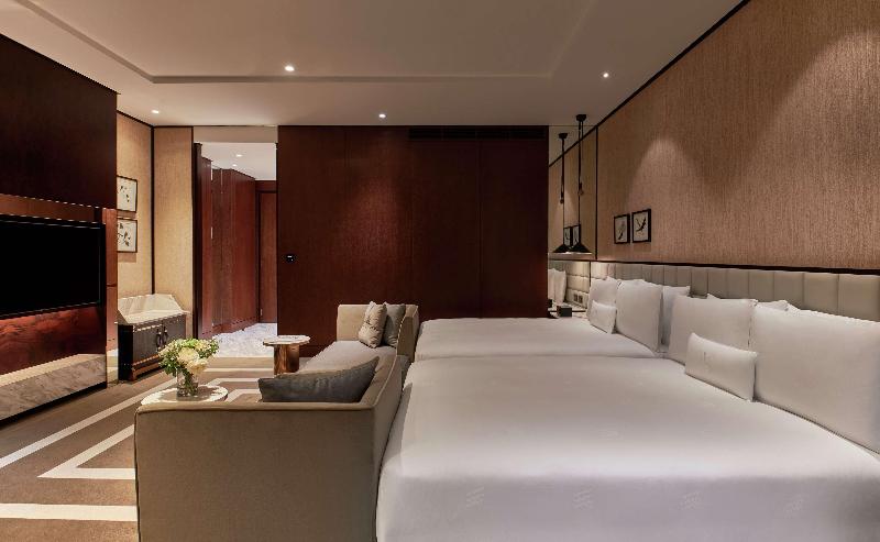 Waldorf Astoria DIFC - Oda