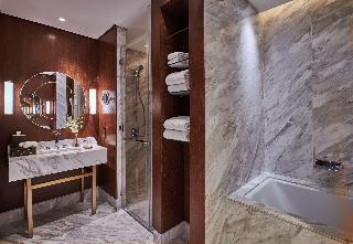 Waldorf Astoria DIFC fotoÄŸrafÄ±
