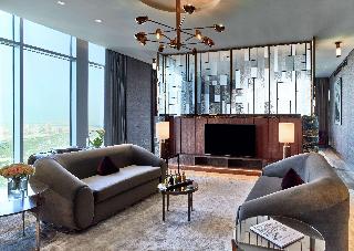 Waldorf Astoria DIFC fotoÄŸrafÄ±