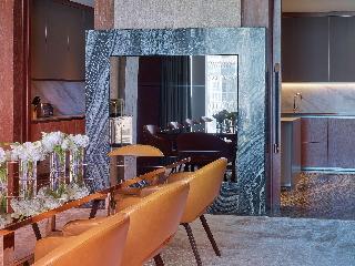 Waldorf Astoria DIFC fotoÄŸrafÄ±